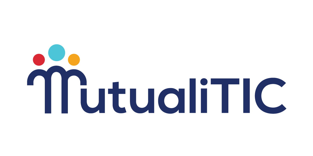 Logo Mutualitic