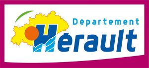 logo conseil départemental Hérault