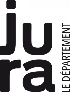 logo conseil départemental jura