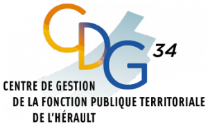 logo Centre de Gestion de l'Hérault
