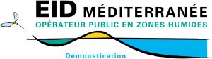 logo EID Méditerranée