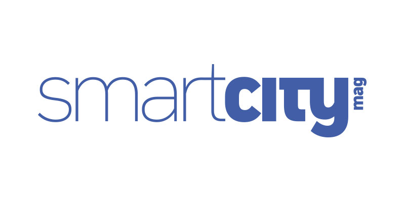 logo smartcity mag