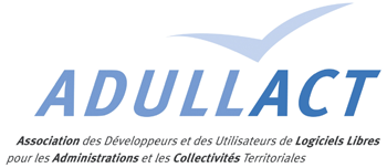 logo de l'Adullact