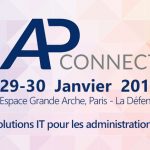 Bandeau AP CONNECT 2019