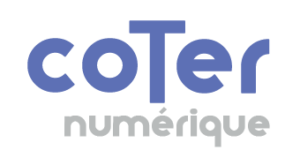 logo coter numérique