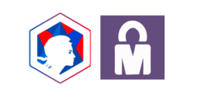 Logo France Connect - appli mobile