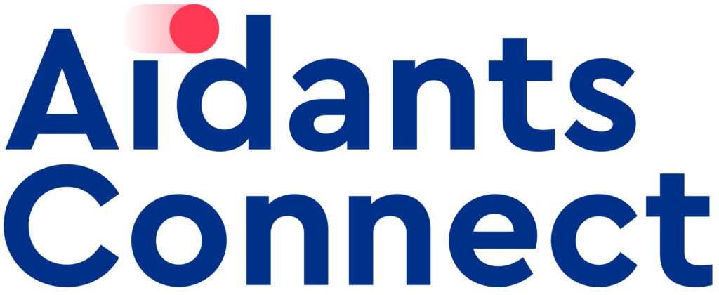 logo aidants connect