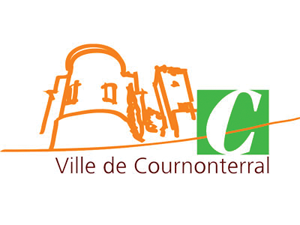 Logo Cournonterral
