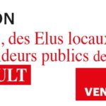salon des maires de l'Hérault 2021