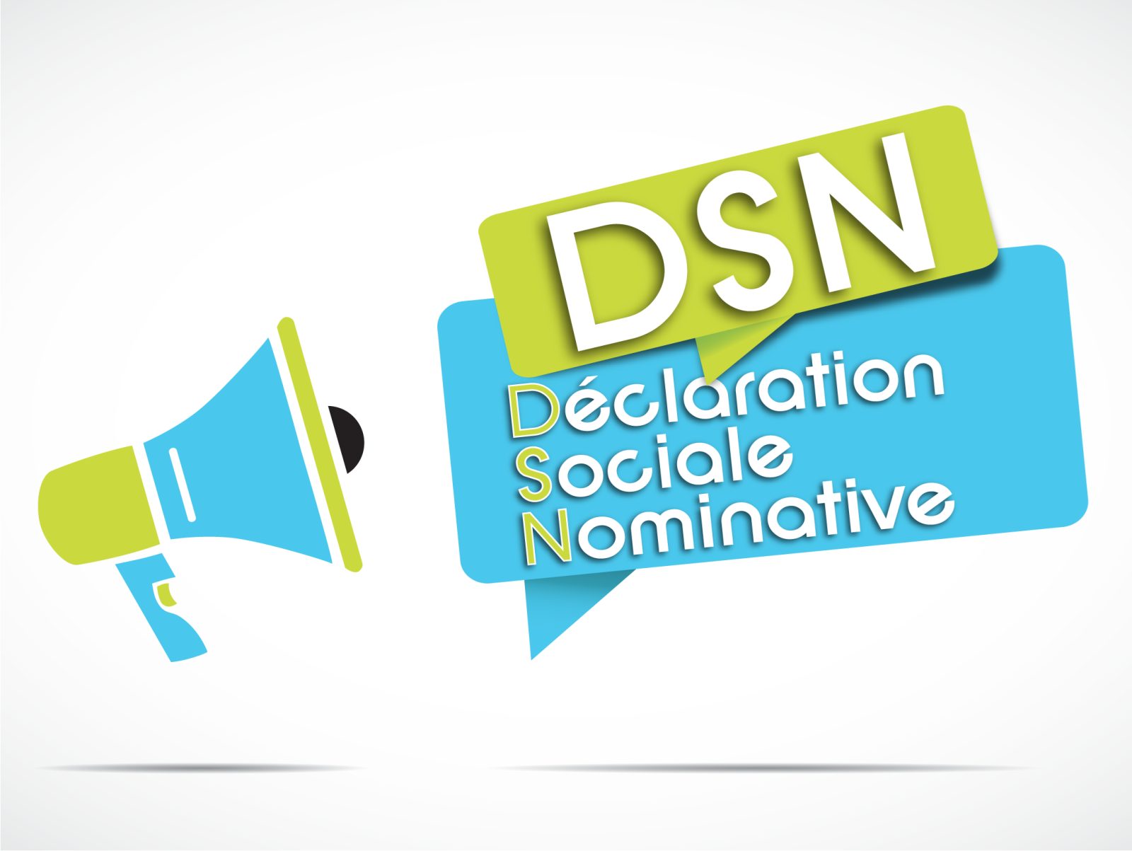 DSN obligatoire au 1er janvier 2022 : êtes-vous prêt ?