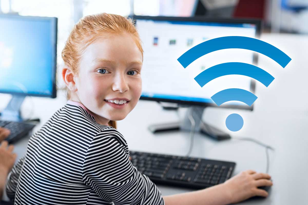 Mettre en place le wifi dans les écoles : quelles sont les règles à respecter ?