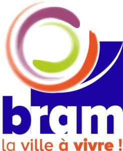 Logo Bram