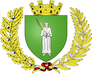Logo Lauret