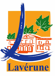 logo Lavérune