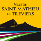 Logo Saint Mathieu de Tréviers
