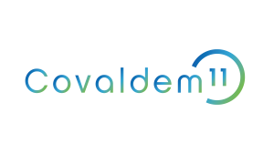 logo COVALDEM 11