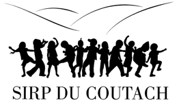 logo SIRP du Coutach