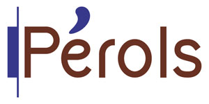 logo commune Pérols