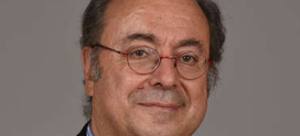 Jean-Louis Gely, nouveau président de COGITIS