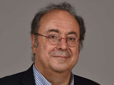 Jean-Louis Gely - Président de Cogitis