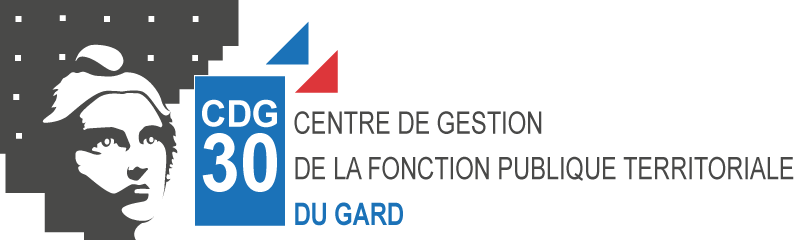 logo CDG30