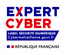 logo ExpertCyber web